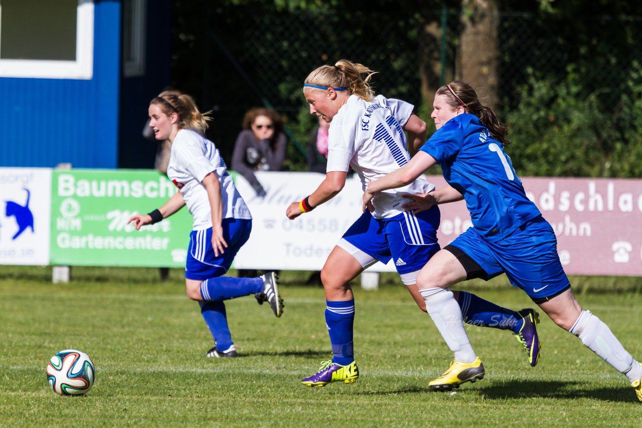 Bild 145 - Frauen ATSV Stockelsdorf - FSC Kaltenkirchen : Ergebnis: 4:3